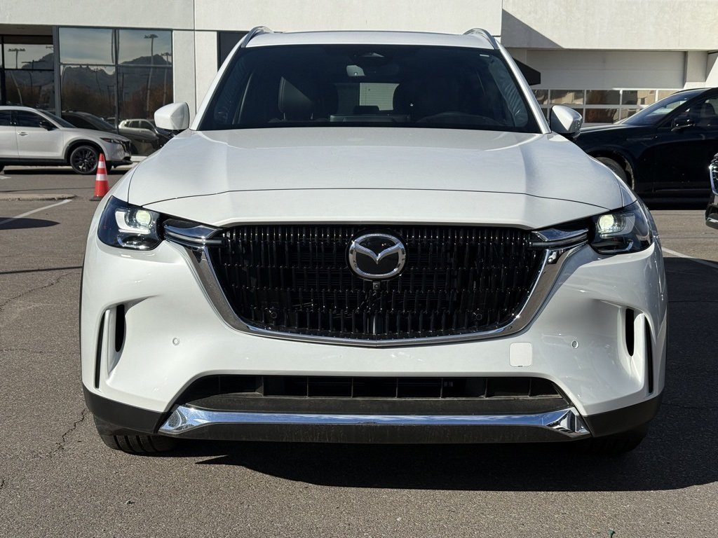 2024 Mazda CX-90 3.3 Turbo Premium Plus photo 3