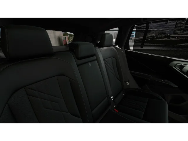 New 2026 White BMW 30 xDrive image 12