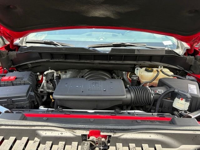 Used 2019 Red Chevrolet RST image 11
