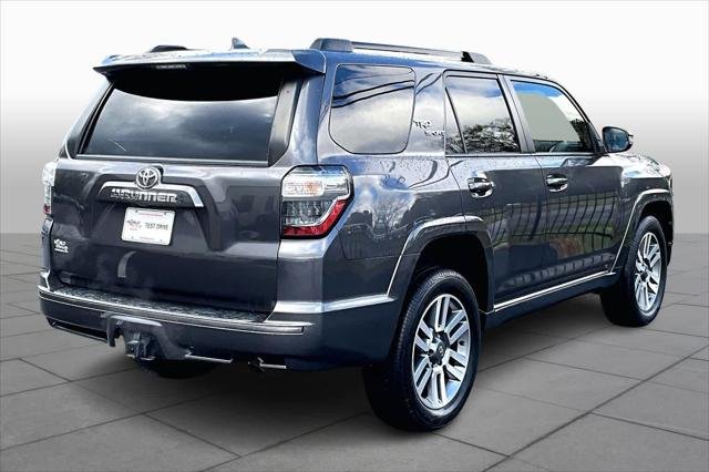 2022 Toyota 4Runner TRD Sport - Photo 25