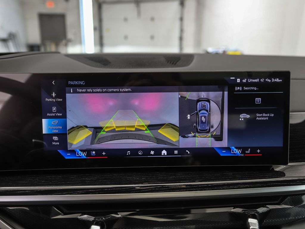 New 2026 Gray Metallic BMW xDrive50e image 19