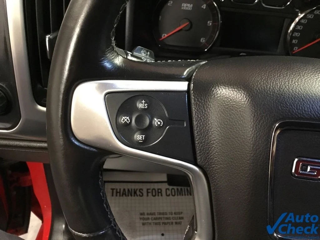 2016 GMC Sierra 1500 SLE - Photo 43