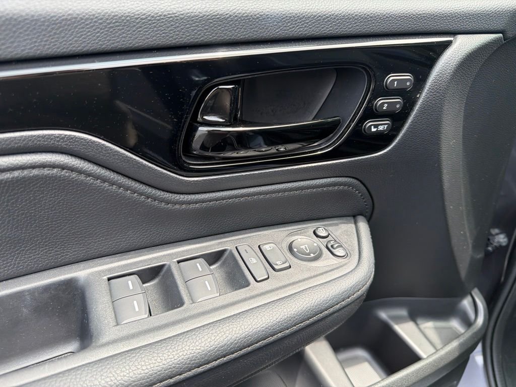 2024 Honda Odyssey Elite - Photo 28