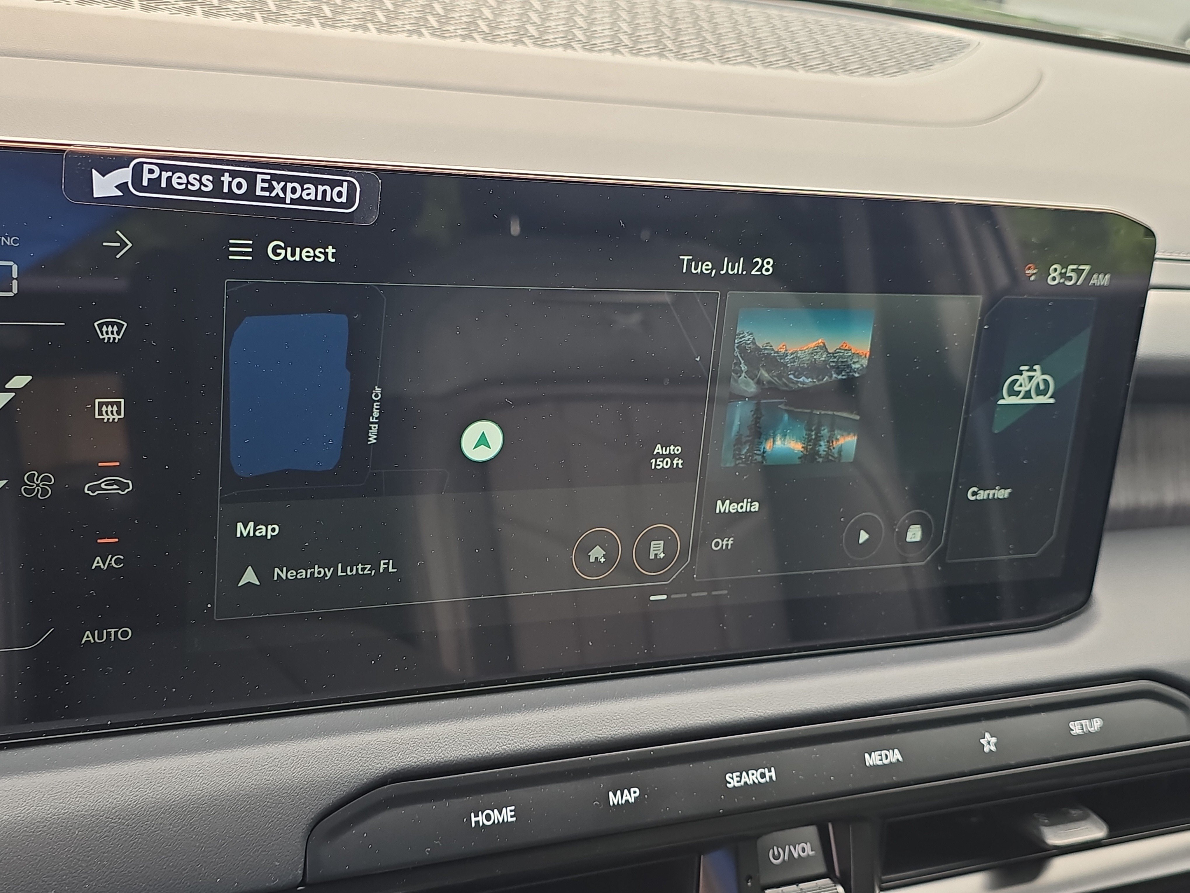 New 2027 Ebony Black Kia X-LINE SX PRESTIGE image 24