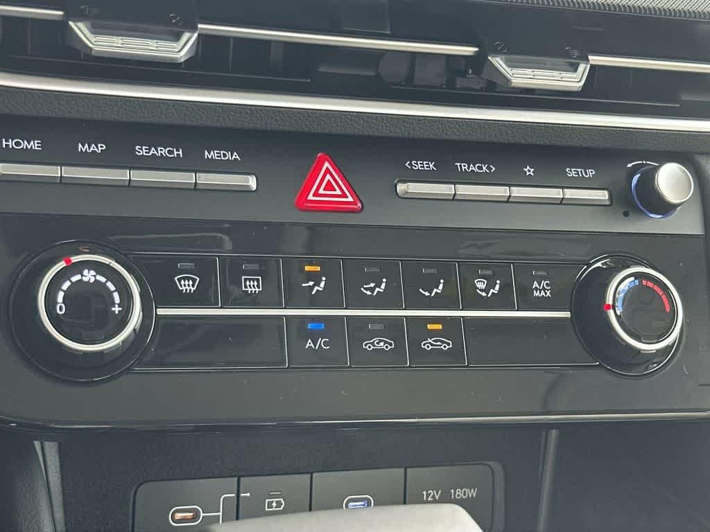 2026 Hyundai Sonata SE - Photo 20
