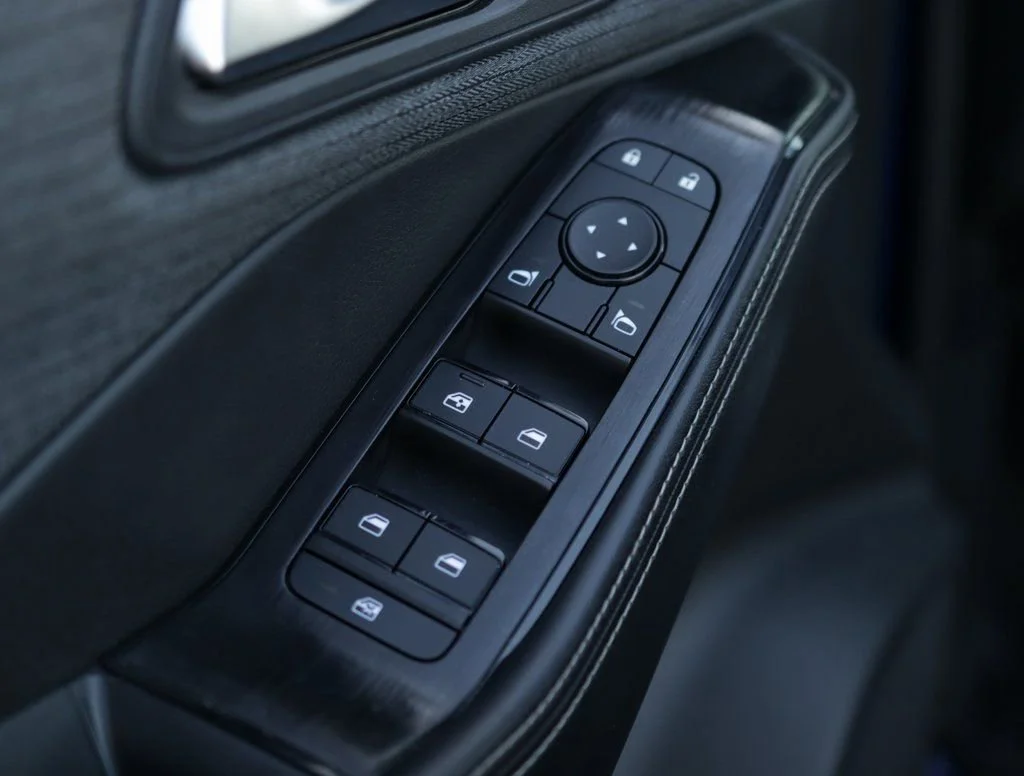 2023 Nissan Rogue SV - Photo 23