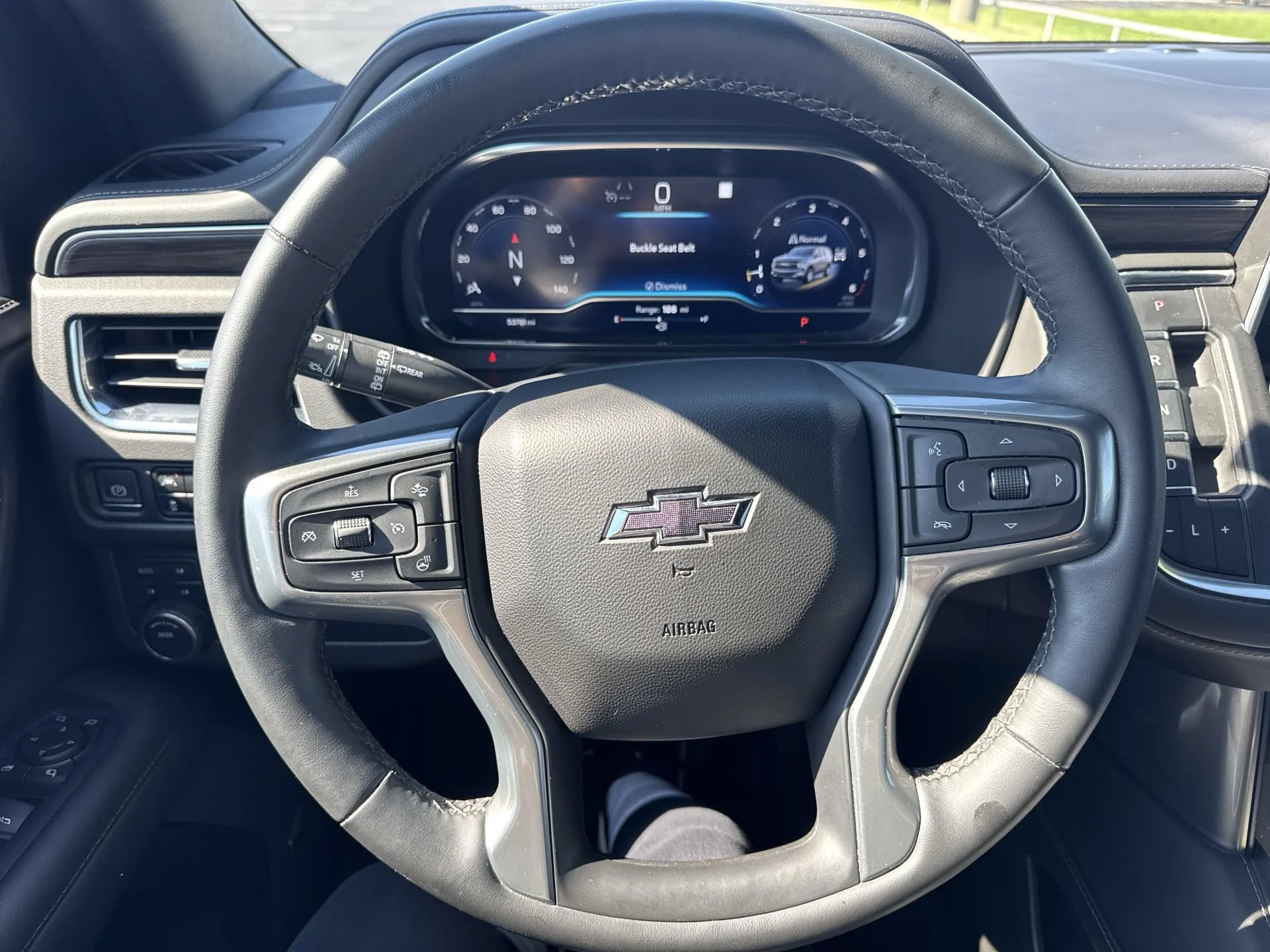 Certified Used 2023 Summit White Chevrolet Z71 image 14