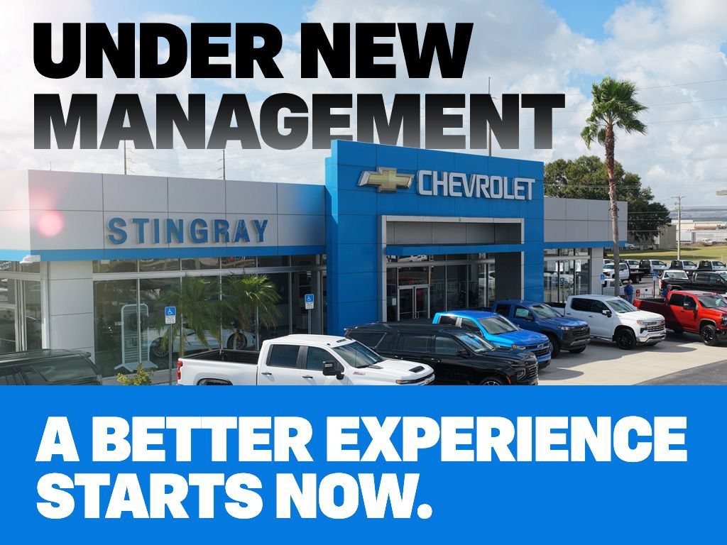 Used 2024 Summit White Chevrolet WT image 3