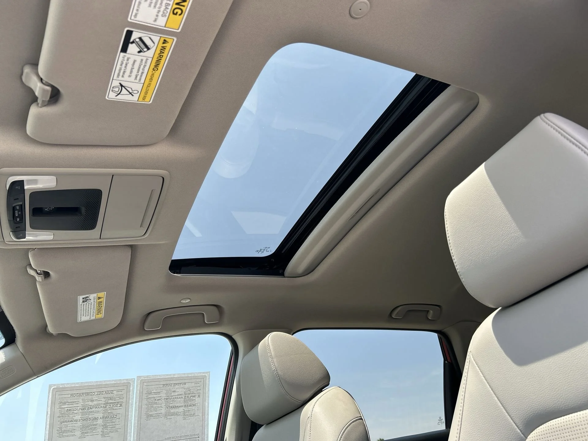 2024 Honda CR-V EX-L - Photo 16