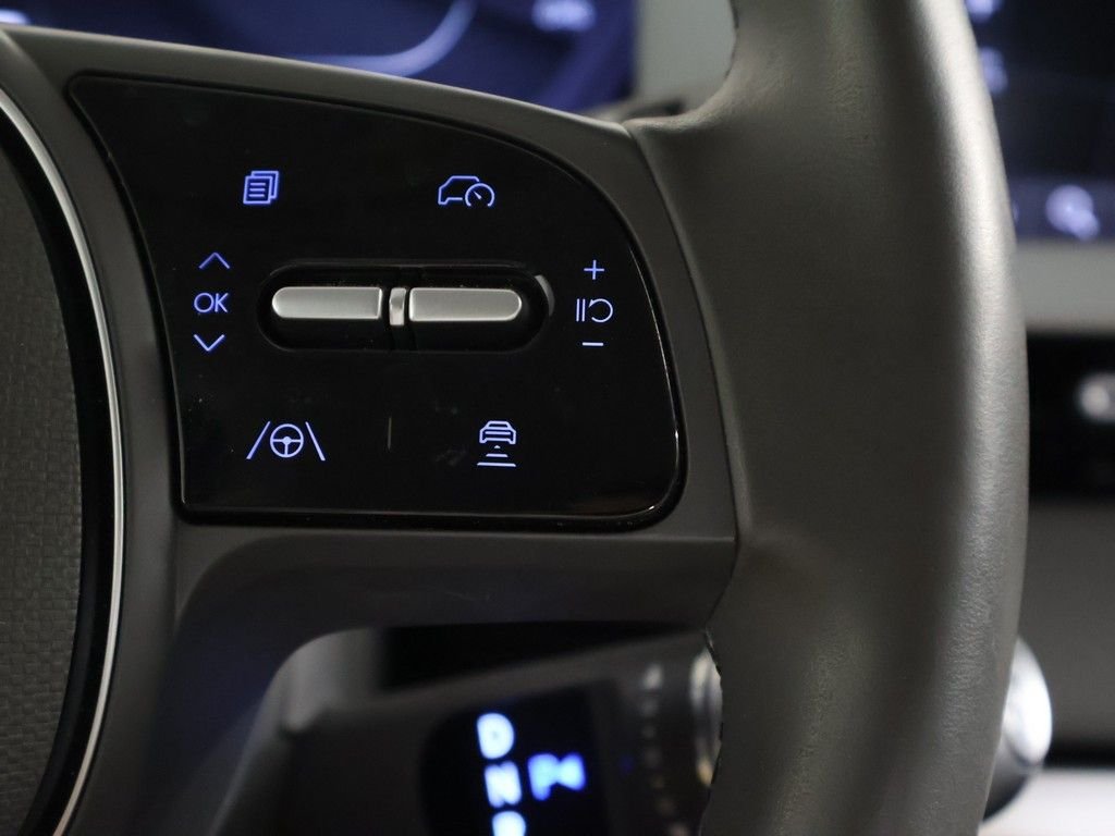2023 Hyundai IONIQ 5 SEL - Photo 40
