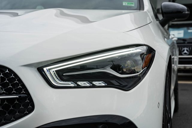 2025 Mercedes-Benz CLA CLA 250 - Photo 12