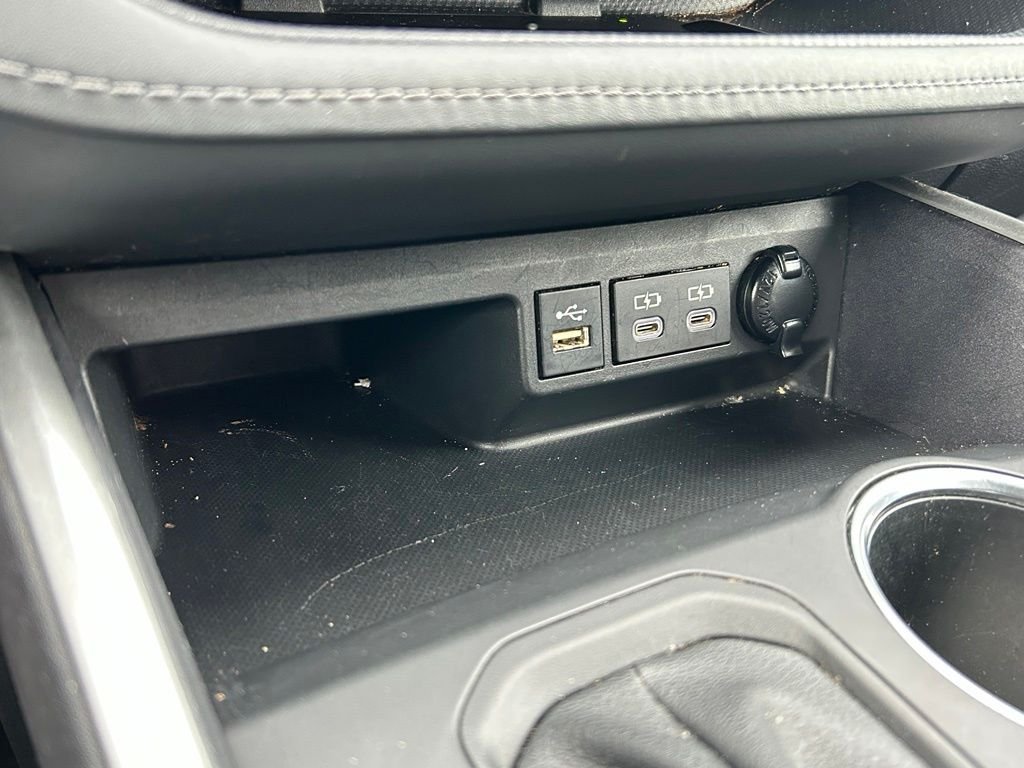 2023 Toyota Highlander XLE - Photo 33