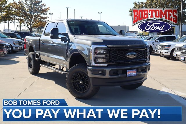 2026 Ford F-250SD F-250® XLT