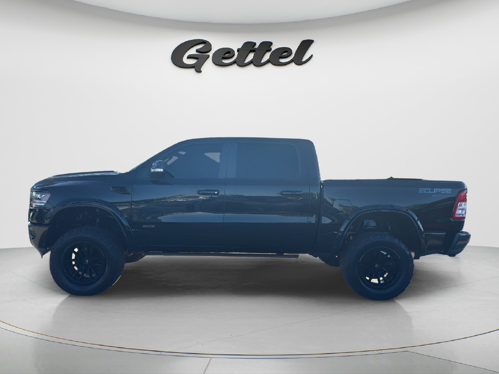 Used 2021 Black Ram Big Horn/Lone Star image 5