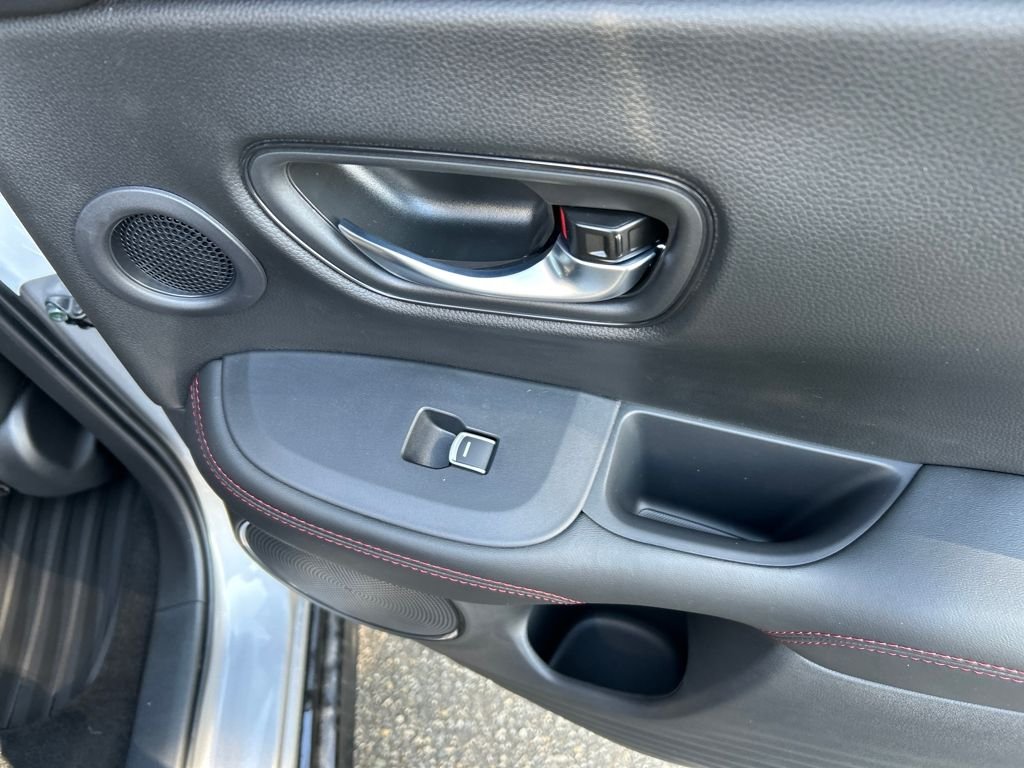 2025 Acura ADX A-Spec Package - Photo 25