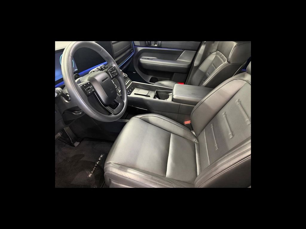 Used 2025 Gray Hyundai Calligraphy image 11