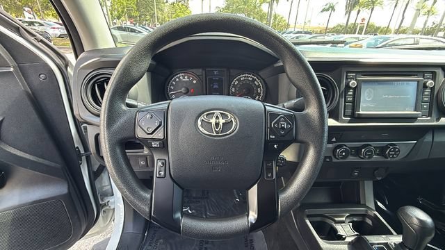 Used 2019 Super White Toyota SR image 18