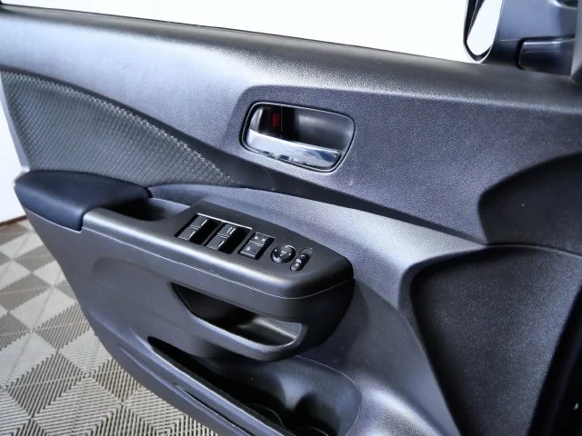 Certified Used 2015  Honda EX image 26