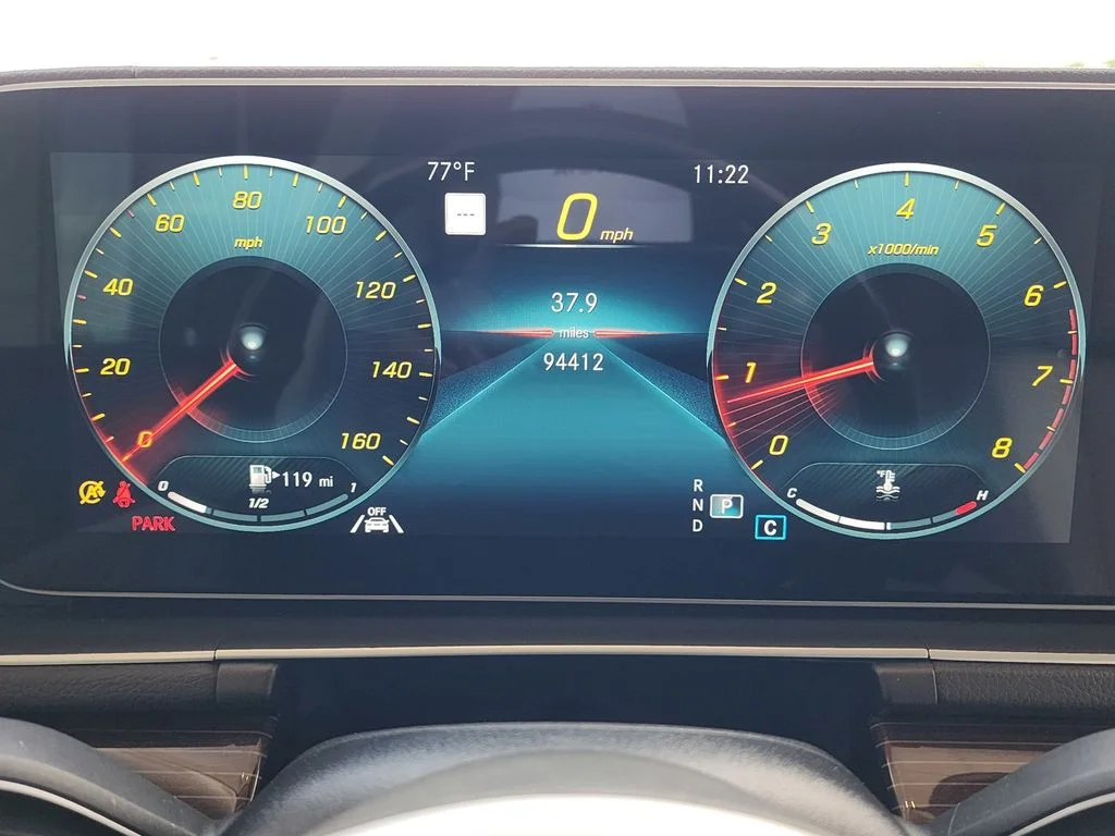 2021 Mercedes-Benz GLE GLE350 - Photo 22