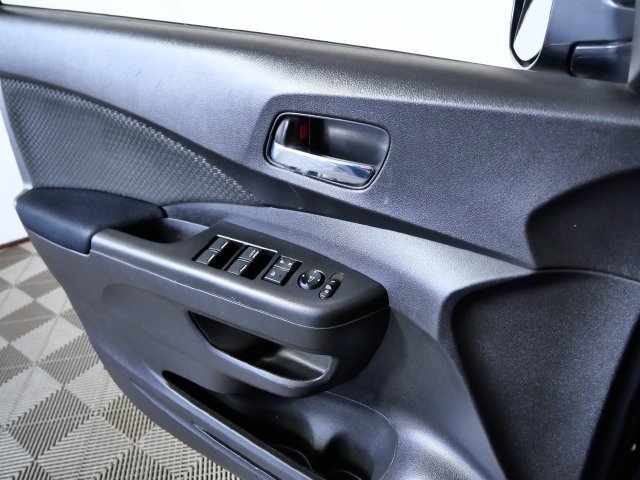 Certified Used 2015  Honda EX image 26