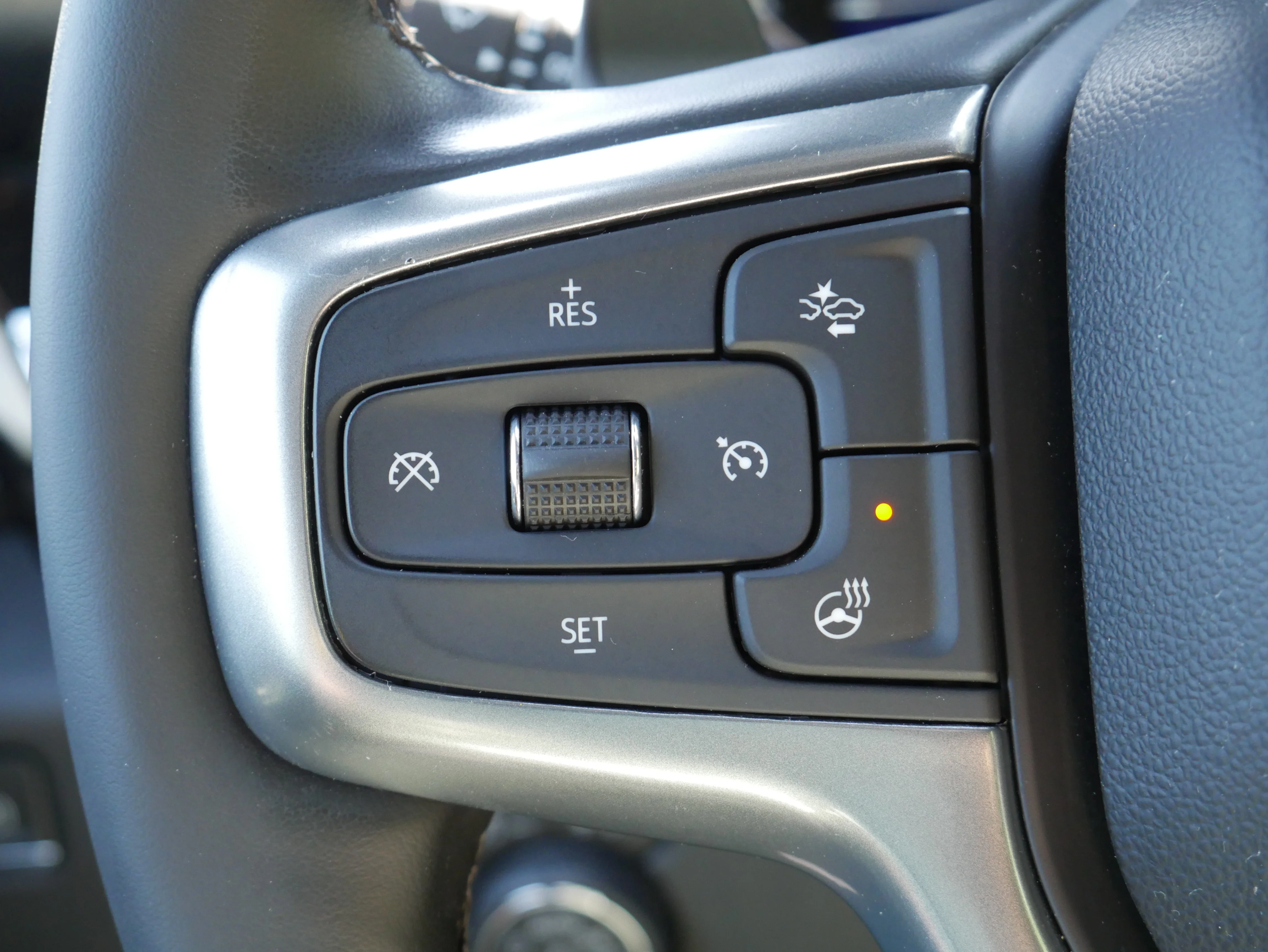 2024 Chevrolet Silverado 1500 RST - Photo 25