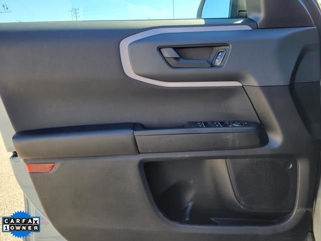 Used 2023 Green Ford Big Bend image 15