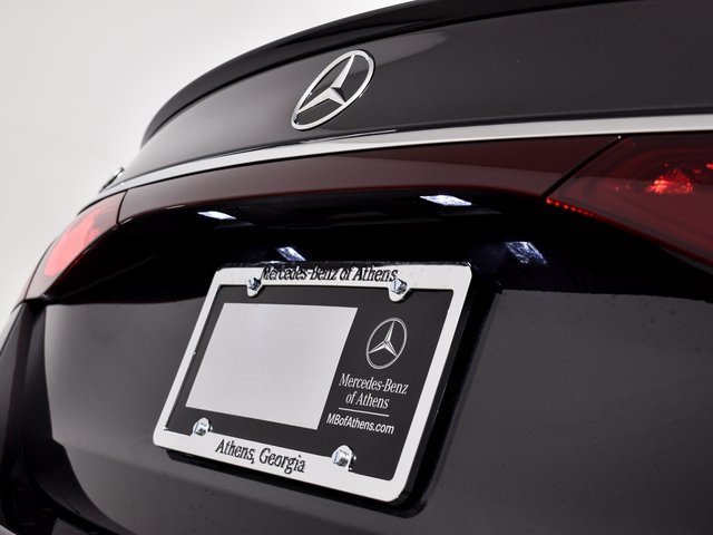 New 2026 Graphite Grey Metallic Mercedes-Benz E 350 image 49