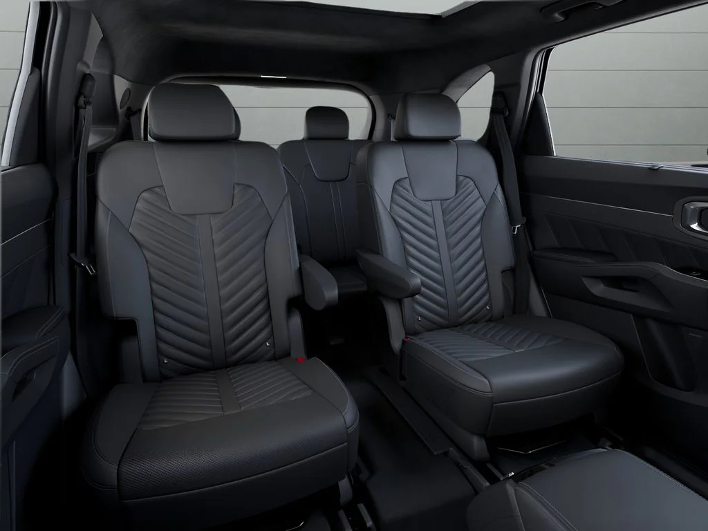 2026 Kia Sorento X-Pro SX Prestige - Photo 16