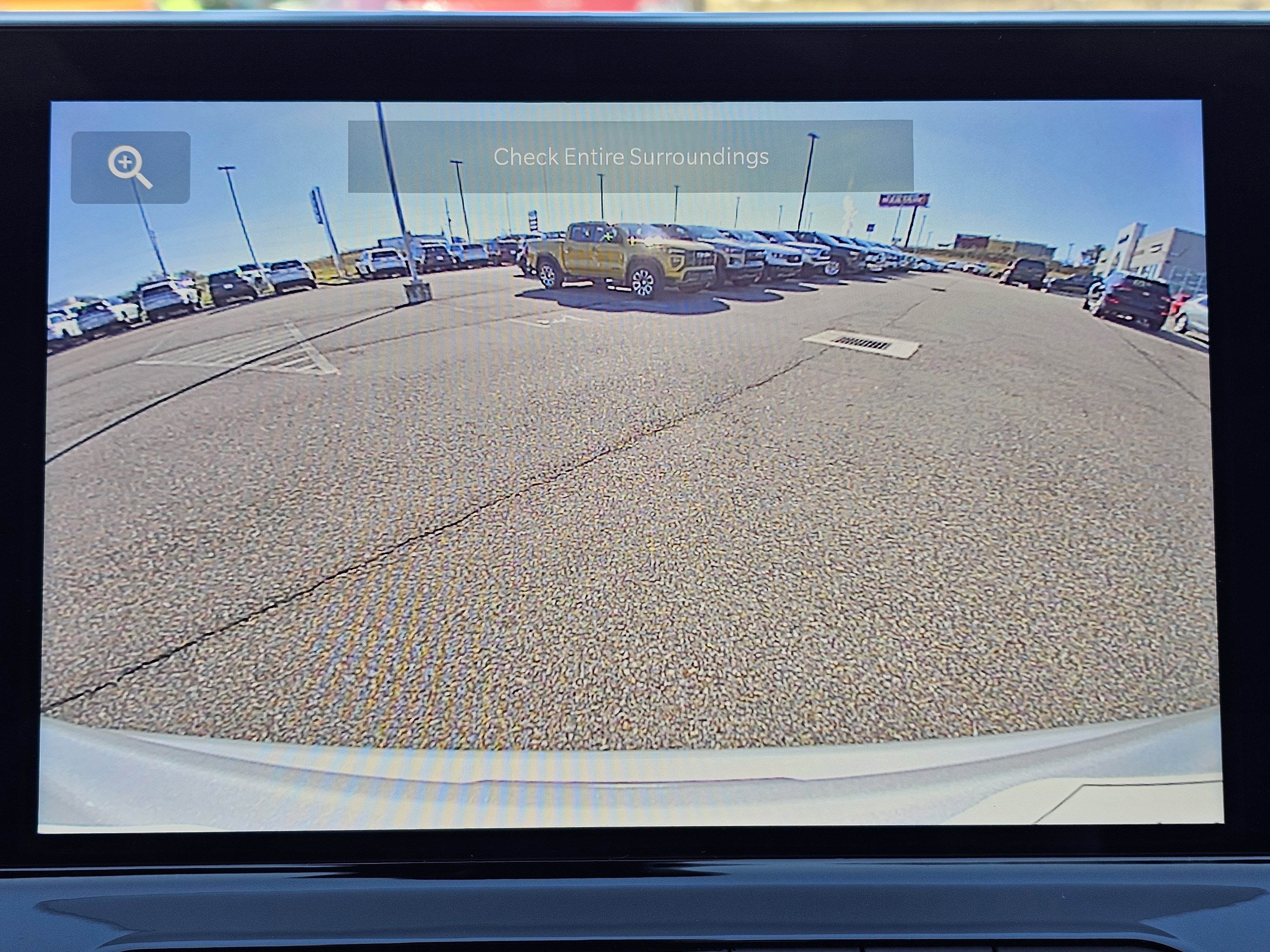 New 2026 Silver Zynith Metallic Clearcoat Jeep Latitude Altitude image 28