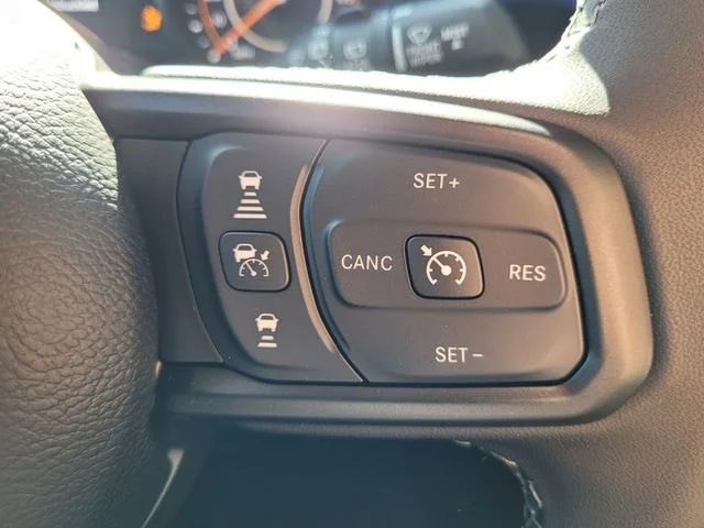 New 2026 41 Exterior Paint Jeep Sport S image 27