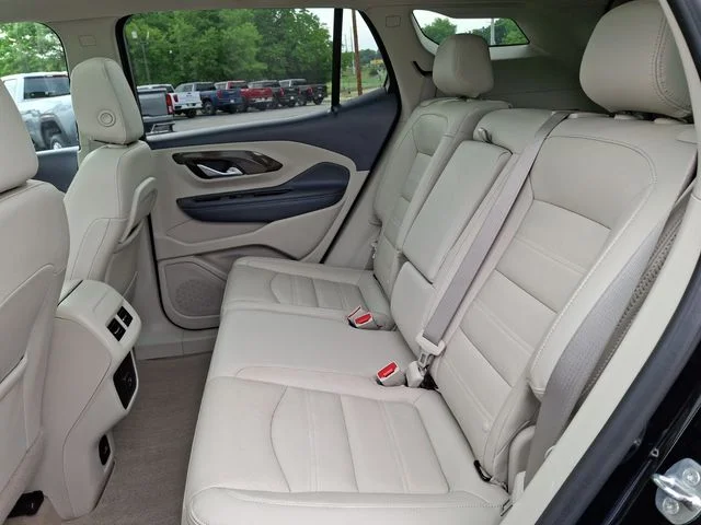 Certified Used 2022 Black GMC Denali image 11
