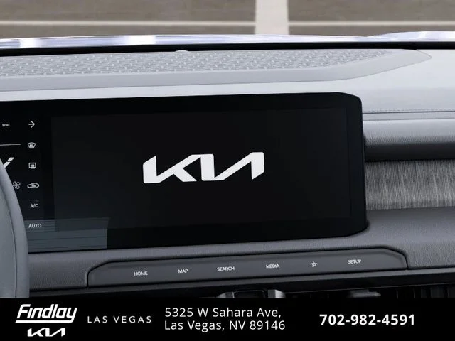 New 2027 Black Kia X-Line SX-Prestige image 23