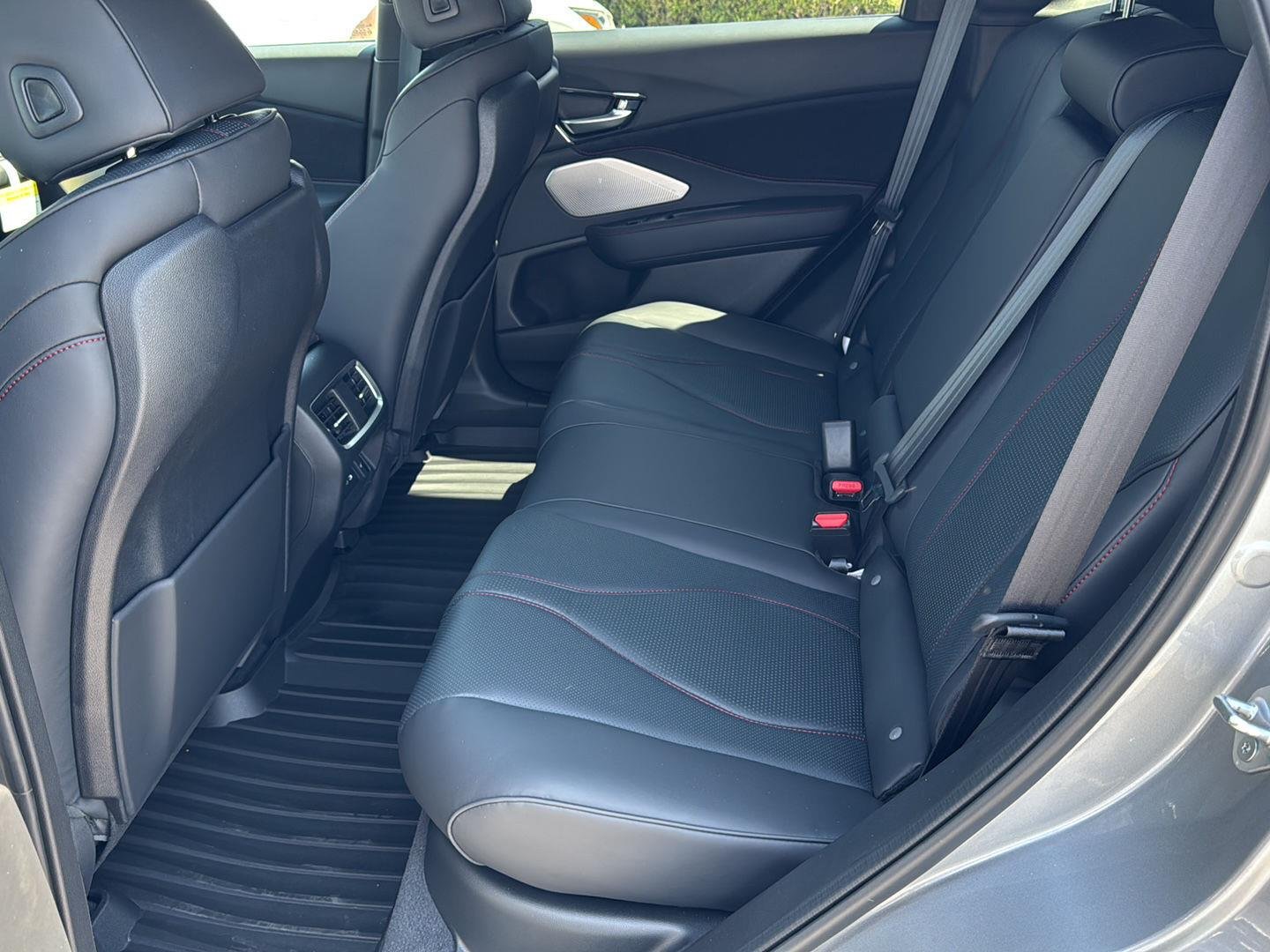 2026 Acura RDX A-Spec w/Advance Package - Photo 19