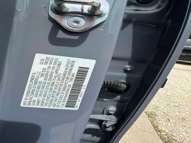Used 2026  Honda RTL image 35