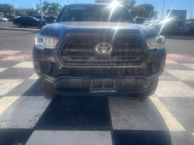 Used 2019 Gray Toyota SR image 2