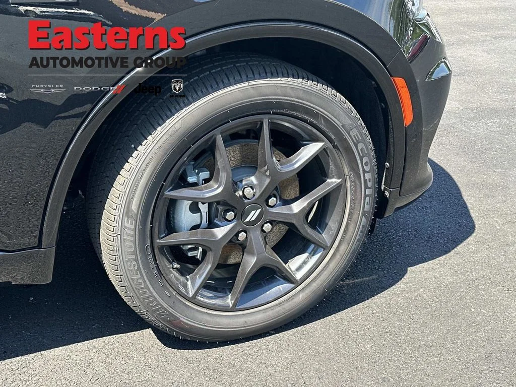 New 2026 DB Black Clearcoat Dodge GT Plus image 24