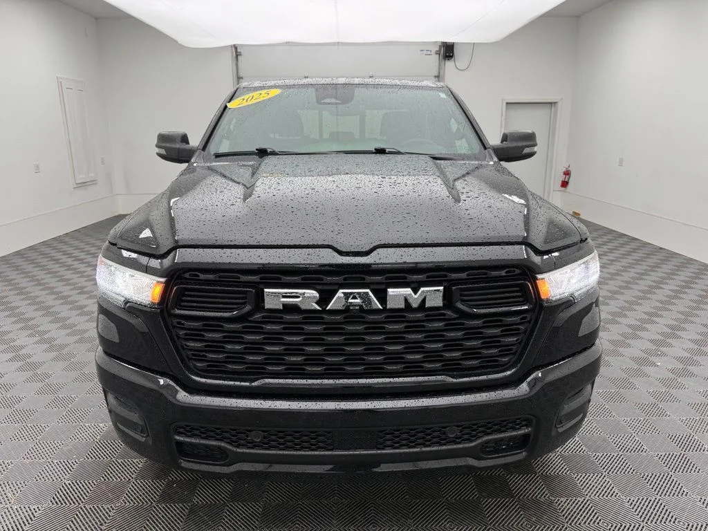 Used 2025 Black Ram Big Horn/Lone Star image 15