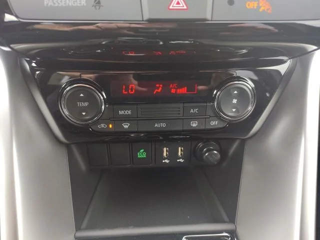 2026 Mitsubishi Eclipse Cross ES - Photo 20