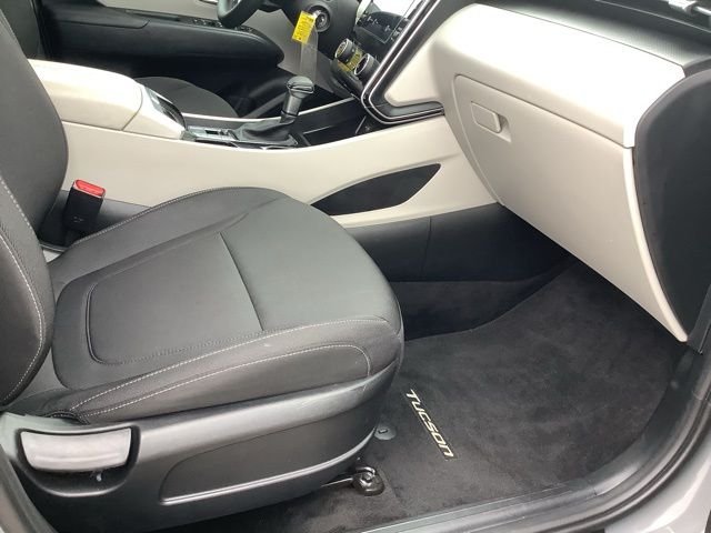 2024 Hyundai Tucson SE - Photo 29