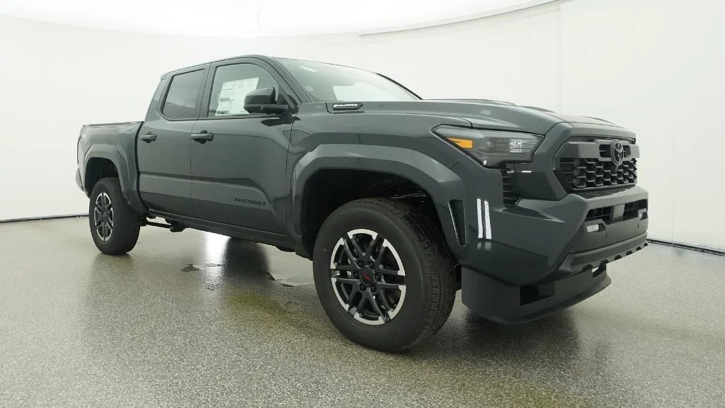 New 2026 Underground Toyota TRD Sport i-FORCE MAX image 54
