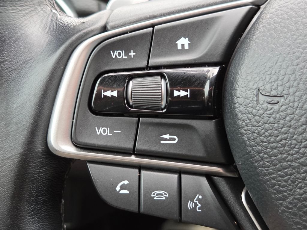 2022 Honda Accord Sport SE - Photo 13
