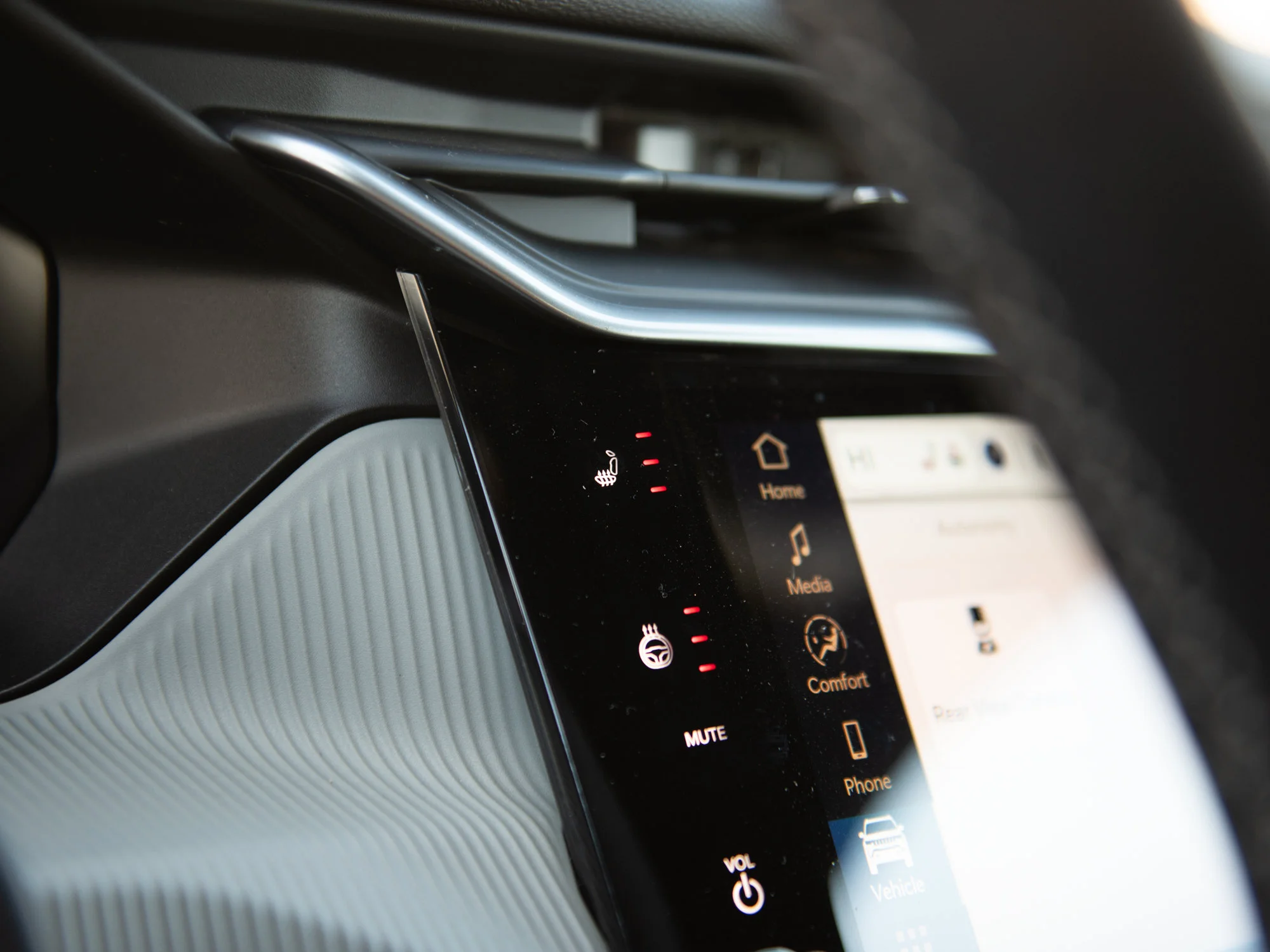 New 2026 Black Jeep Laredo * Hybrid image 14