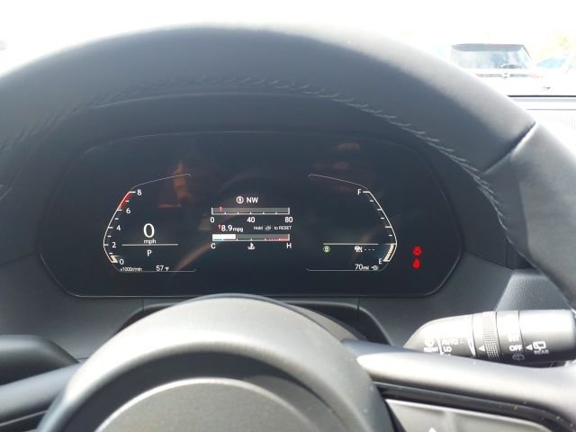 New 2026 Gray Mazda 2.5 S Select image 11