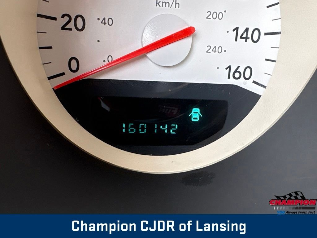 Used 2006 Blue Dodge R/T image 20