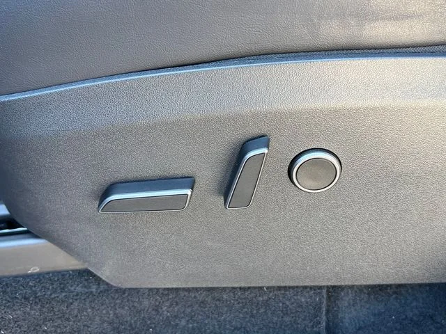 Used 2023 Midnight Silver Metallic Tesla Long Range image 38