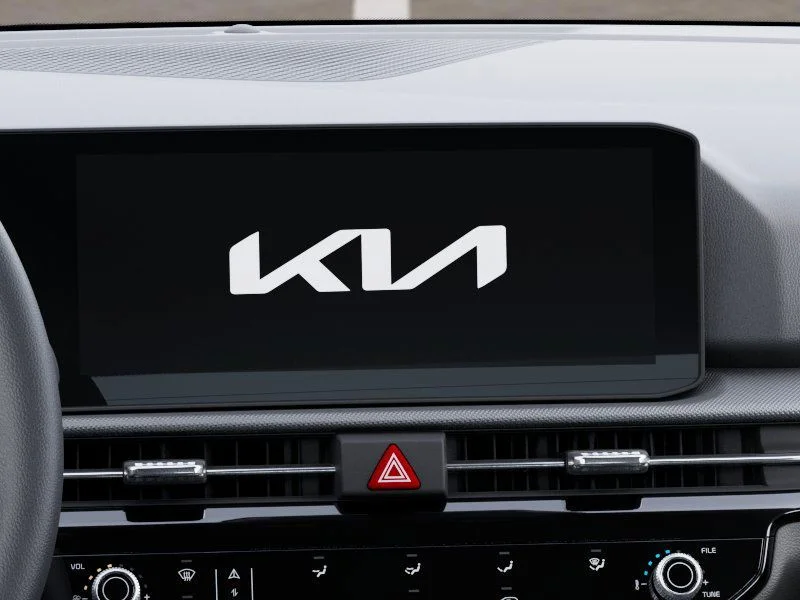 New 2026 Fusion Black Kia S image 20