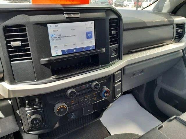 Used 2026 Carbonized Gray Ford XLT image 19