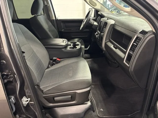 Used 2022  Ram Express image 36