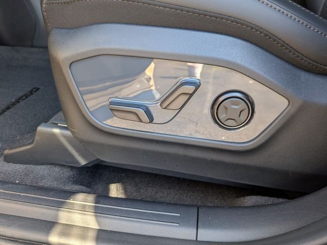 New 2027 Terrain Brown Kia X-Line EX image 23