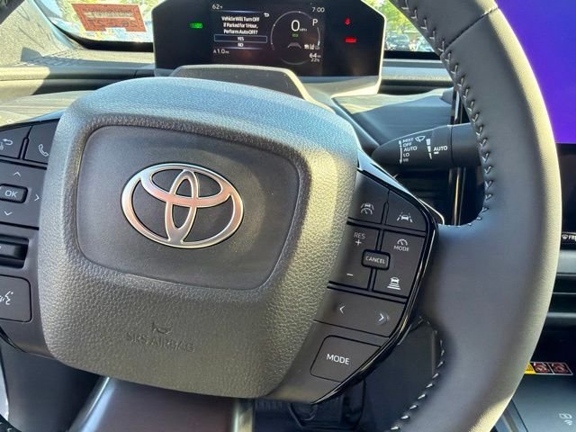 New 2026 Cement Toyota SE image 14
